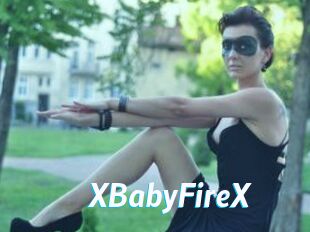 XBabyFireX