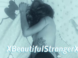 XBeautiful_StrangerX