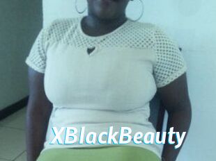 XBlackBeauty
