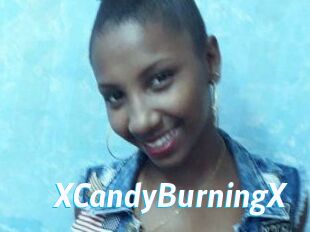 XCandyBurningX