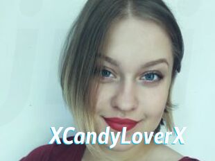XCandyLoverX