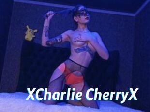 XCharlie_CherryX