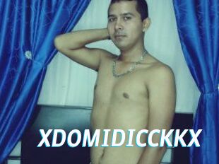 XDOMIDICCKKX