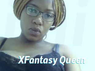 XFantasy_Queen