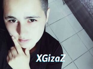 XGizaZ