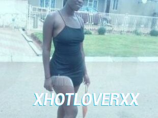 XHOTLOVERXX