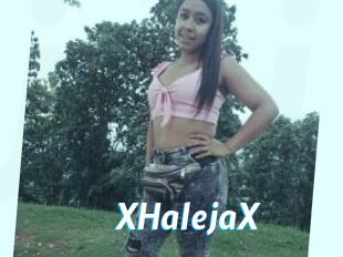 XHalejaX