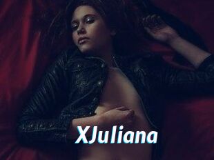 XJuliana