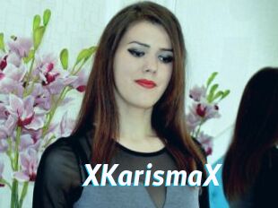 XKarismaX