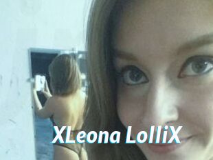 XLeona_LolliX