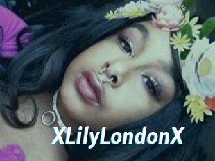 XLilyLondonX J Mine