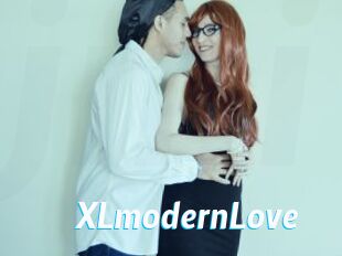 XLmodernLove