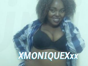 XMONIQUEXxx