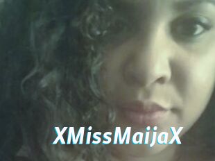 XMissMaijaX