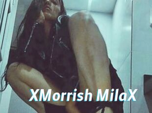 XMorrish_MilaX