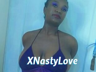 XNastyLove