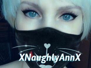 XNaughtyAnnX