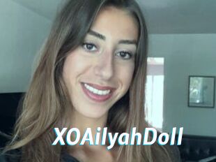XOAilyahDoll