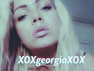 XOXgeorgiaXOX