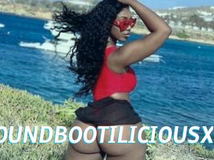XROUNDBOOTILICIOUSX
