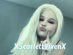 XScarlettVixenX