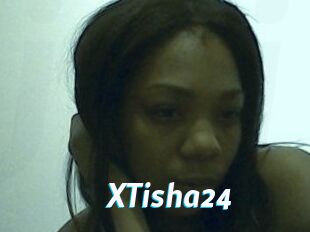 XTisha24