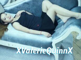 XValerieQuinnX