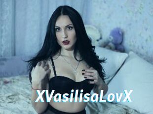 XVasilisaLovX