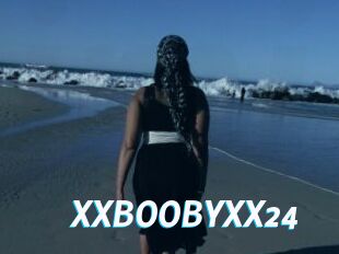 XXBOOBYXX24