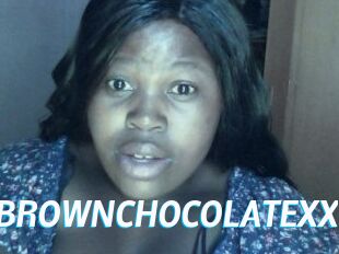 XXBROWNCHOCOLATEXX