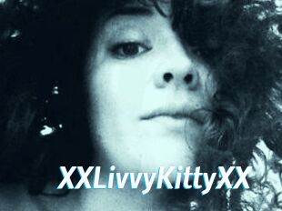 XXLivvyKittyXX