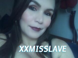 XXMISSLAVE