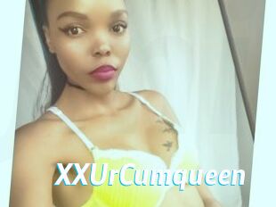 XXUrCumqueen