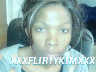 XXXFLIRTYKIMXXX