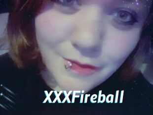 XXXFireball