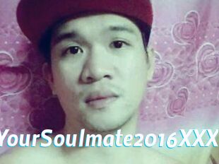 XXXYourSoulmate2016XXX