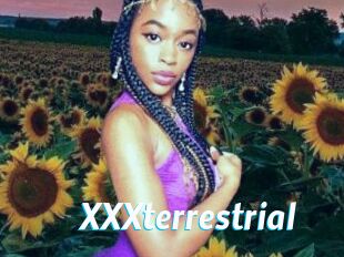 XXXterrestrial