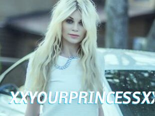 XXYOURPRINCESSXX