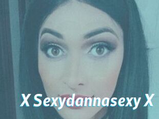 X_Sexydannasexy_X