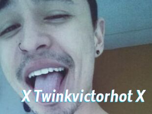 X_Twinkvictorhot_X