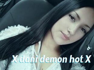 X_dani_demon_hot_X