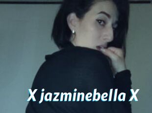 X_jazminebella_X