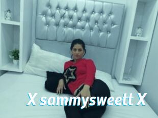 X_sammysweett_X
