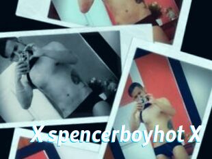 X_spencerboyhot_X