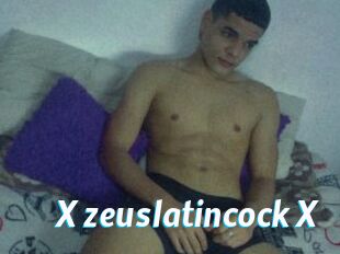 X_zeuslatincock_X
