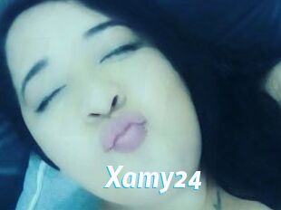 Xamy24
