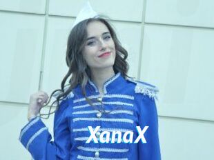 XanaX