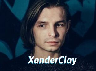 XanderClay