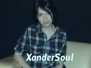 XanderSoul