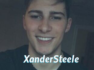 Xander_Steele